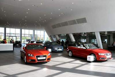 貸款買車比全款買車貴多少？4S店為何不喜歡全款買車？