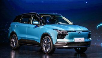 愛馳汽車2020年進軍韓國市場，簽署合作協議以開拓汽車銷售新陣地