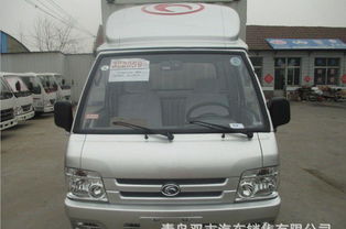 價格與廠家 貨車汽車銷售市場中的關(guān)鍵因素解析